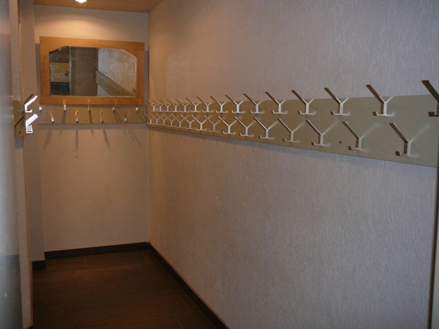 garderobe